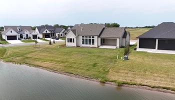 2310 N Sagebrush St, Wichita, KS 67230