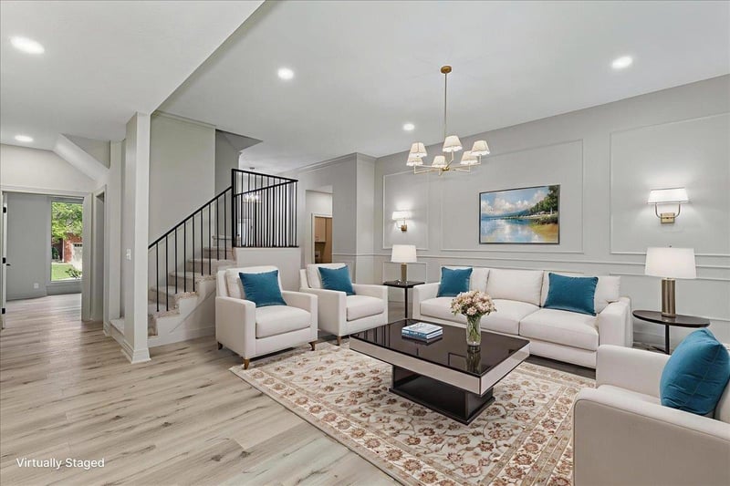 2610 N Wilderness Cir, Wichita, KS 67226