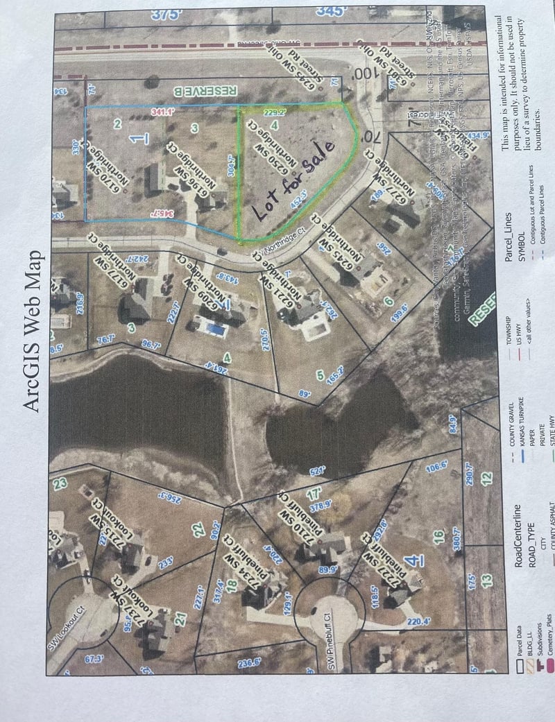 6250 Northridge Ct, Augusta, KS 67010