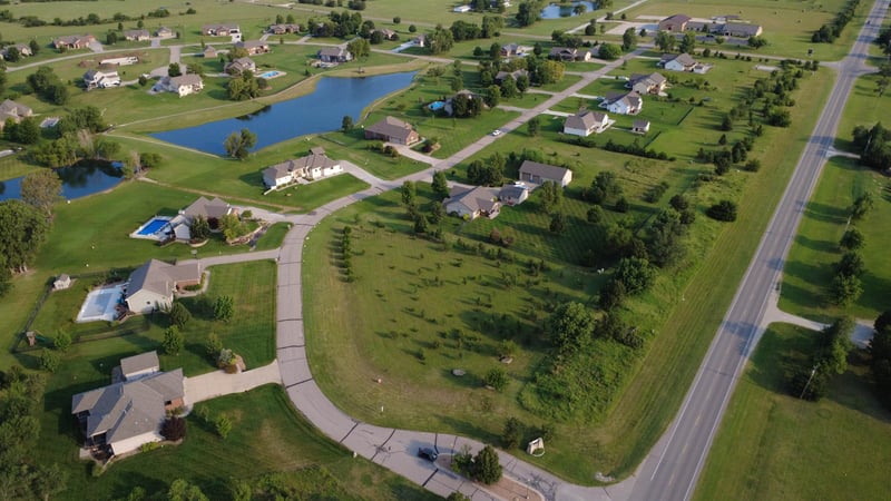 6250 Northridge Ct, Augusta, KS 67010