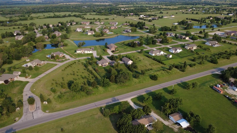6250 Northridge Ct, Augusta, KS 67010