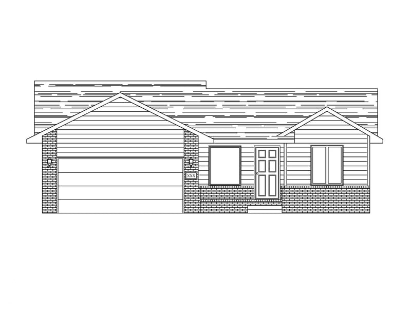 2822 Rutland Ln, Augusta, KS 67010