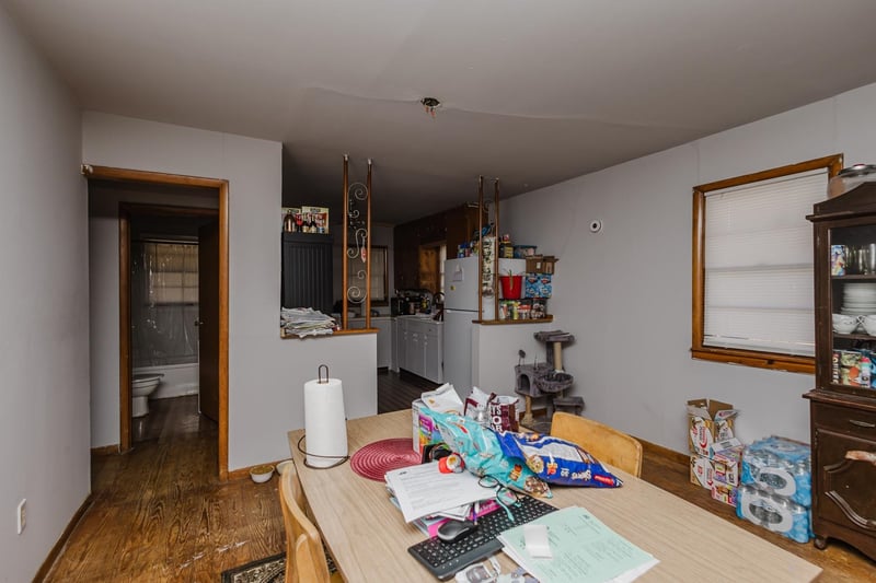 310 N High, Argonia, KS 67004