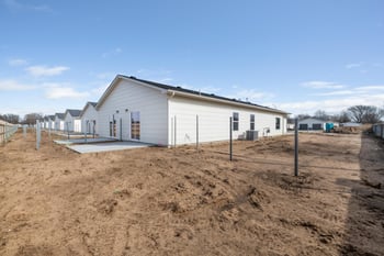 2457 W Macarthur Ct, Wichita, KS 67217