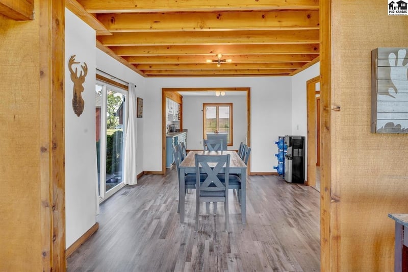 118 Laura Ln, Brookville, KS 67425