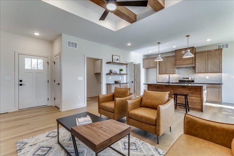 4818 N Saker, Wichita, KS 67219