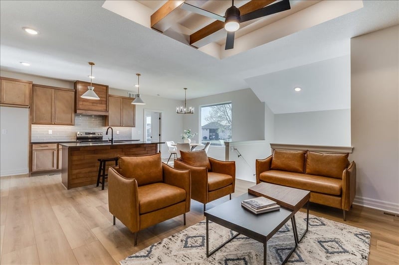 4818 N Saker, Wichita, KS 67219