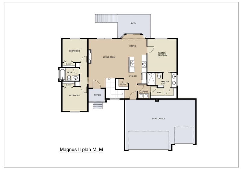 4735 Saker , Wichita, KS 67219