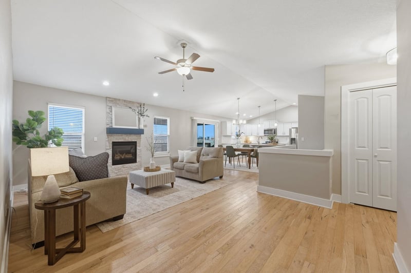 1104 E Park Glen, Clearwater, KS 67026