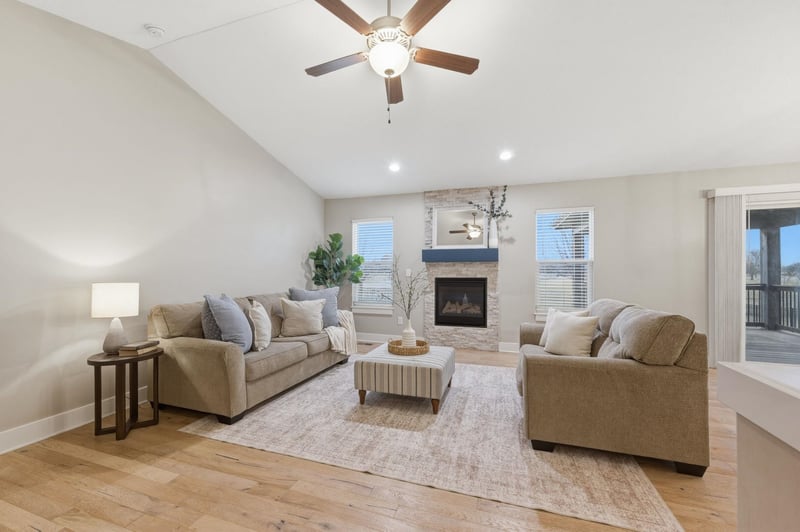 1104 E Park Glen, Clearwater, KS 67026