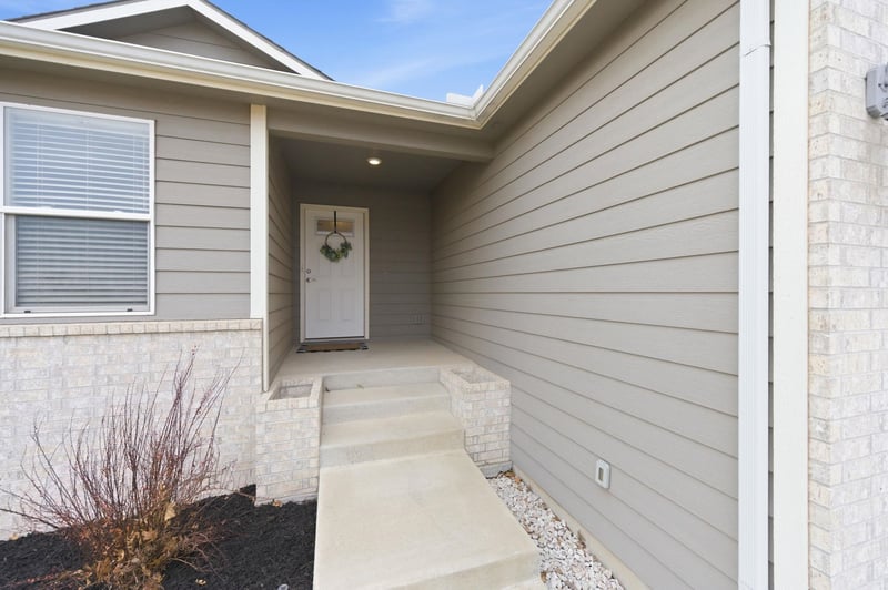 1104 E Park Glen, Clearwater, KS 67026