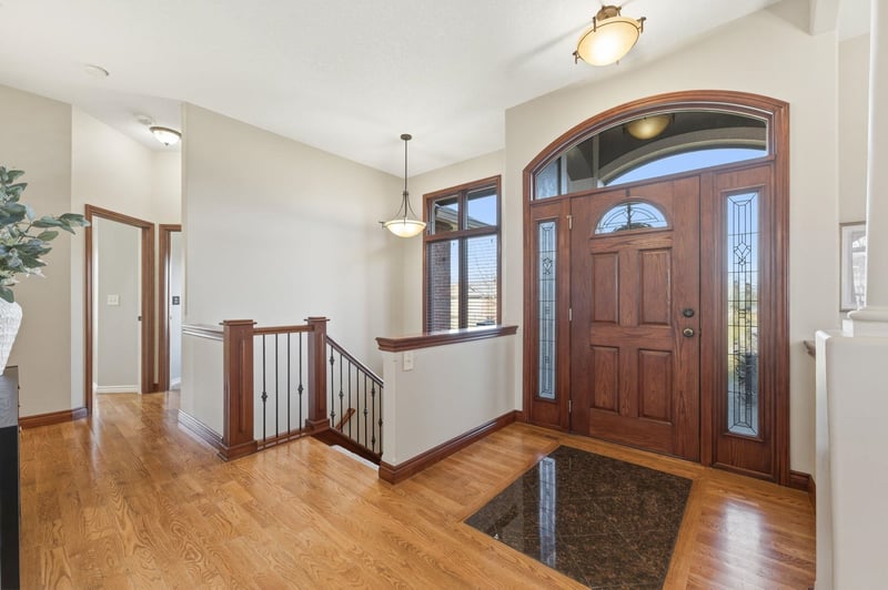 8503 W Meadow Pk, Wichita, KS 67205