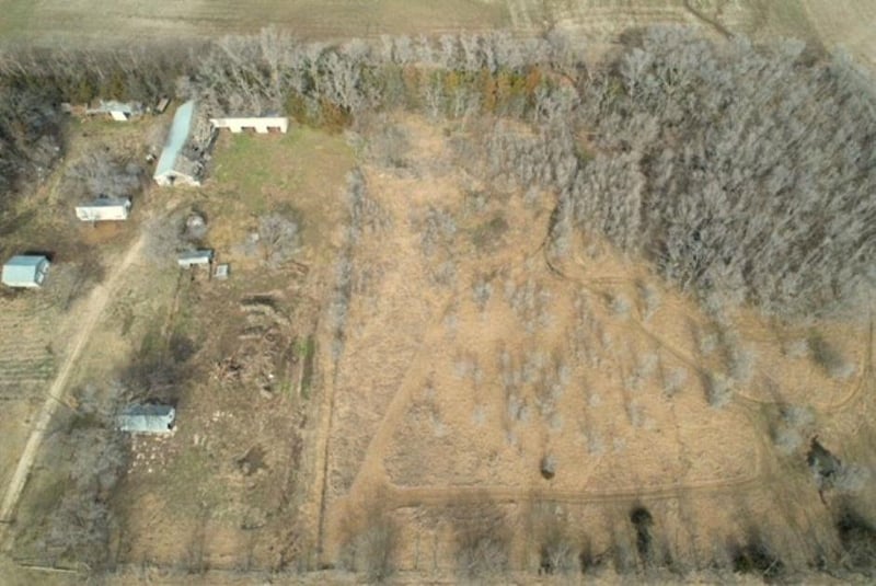 2053 Frontier Rd, Bennington, KS 67422