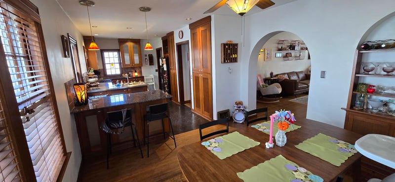 3432 Pine St, Wichita, KS 67208