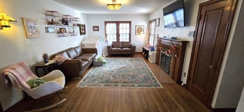 3432 E Pine St, Wichita, KS 67208