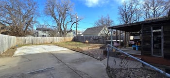3432 E Pine St, Wichita, KS 67208