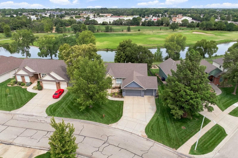 13402 W Hayden, Wichita, KS 67235