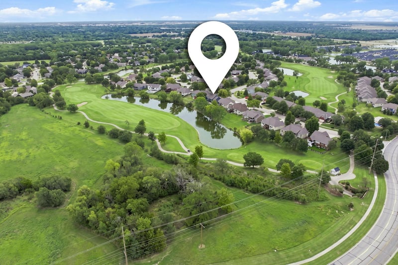 13402 W Hayden, Wichita, KS 67235