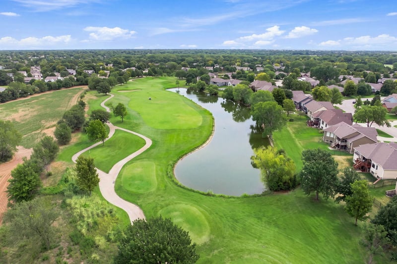 13402 W Hayden, Wichita, KS 67235