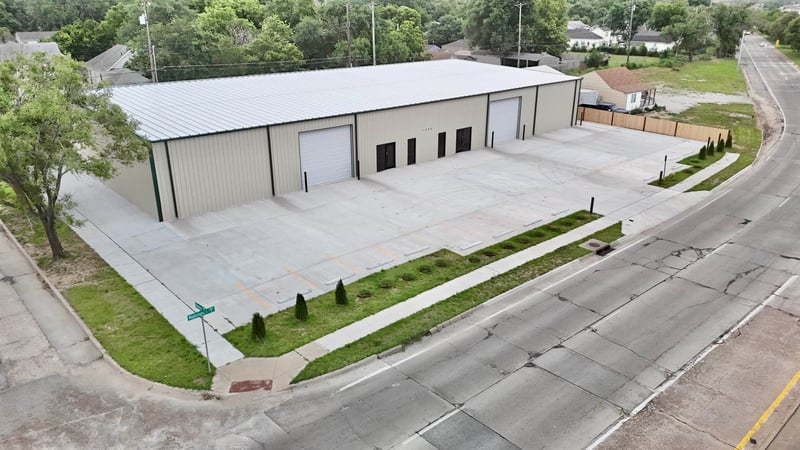 1302 Washington , Wichita, KS 67211