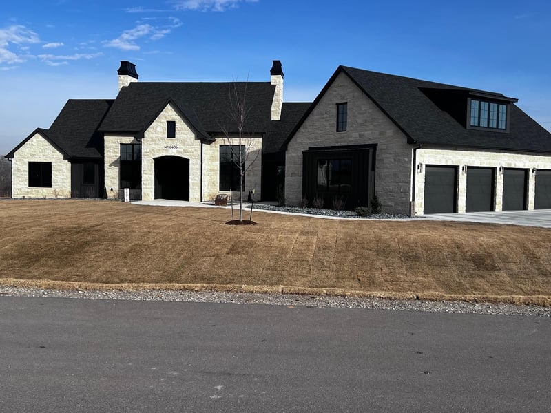 16406 W Shade St, Goddard, KS 67052
