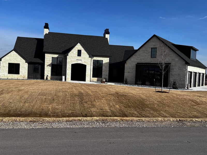 16406 W Shade St, Goddard, KS 67052