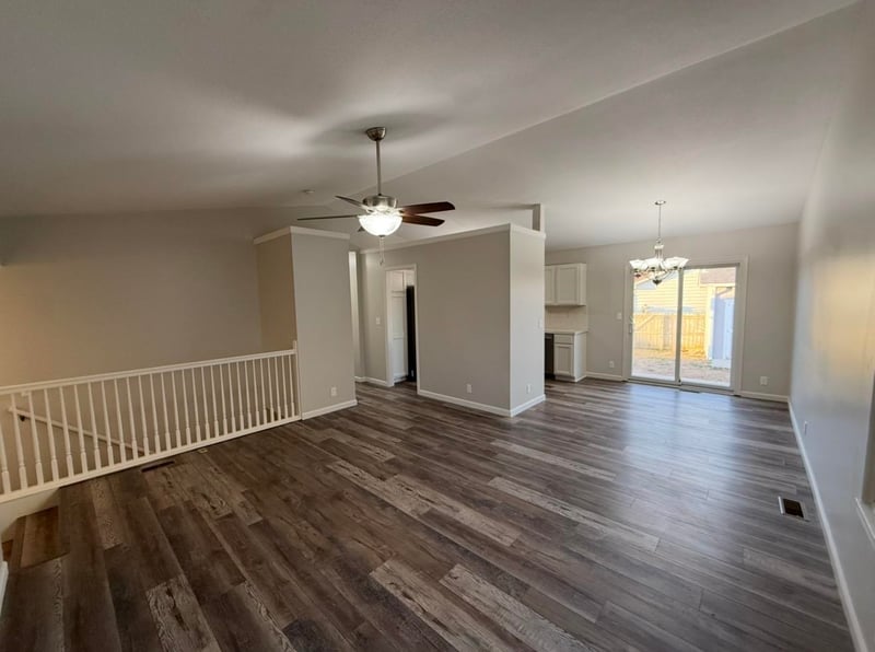 4823 S Mount Carmel, Wichita, KS 67217