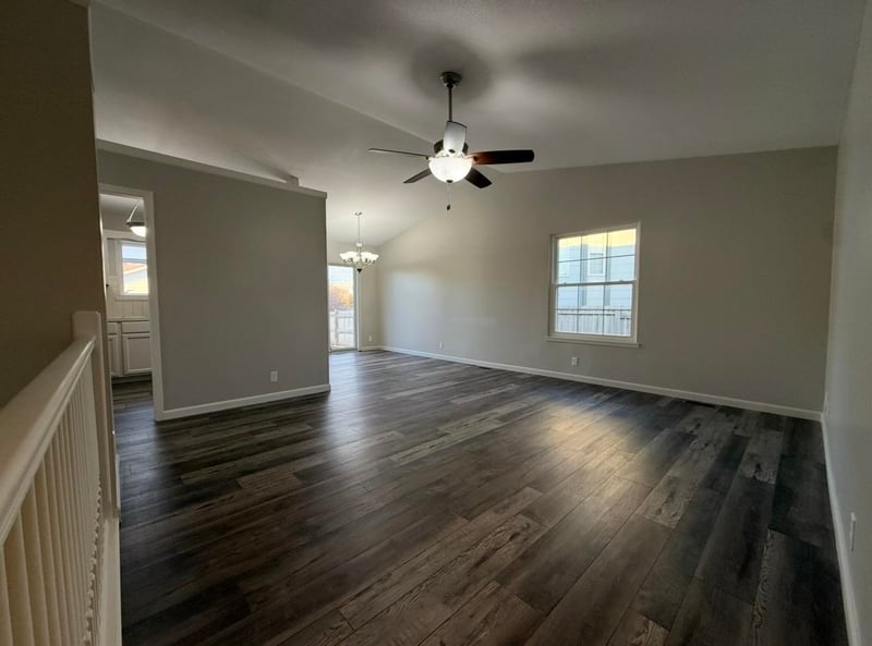 4823 S Mount Carmel, Wichita, KS 67217