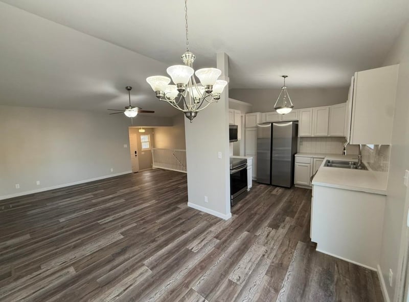 4823 S Mount Carmel, Wichita, KS 67217