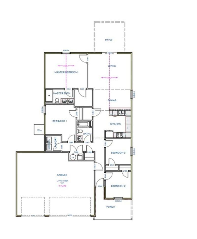 915 Forestview St, Wichita, KS 67235