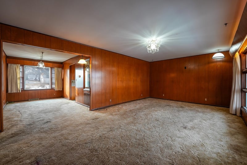 111 Jefferson St, Eureka, KS 67045