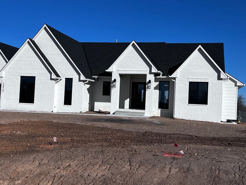 16410 W Shade Lot 15 Block 3 Dry Creek Estates, Goddard, KS 67052
