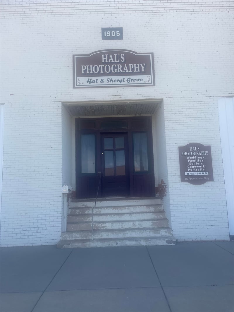 316 Main St, Anthony, KS 67003