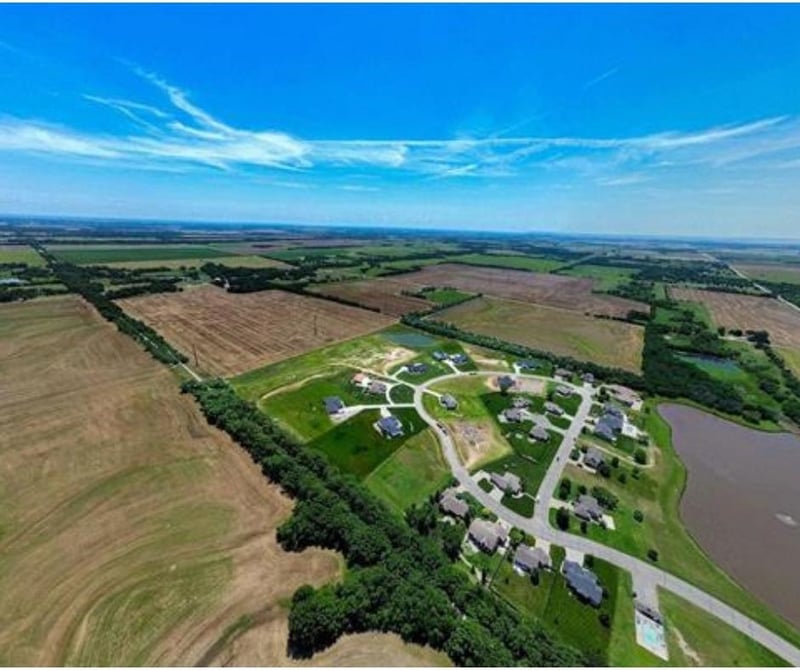 Lot 1 Block A Trail Rg, Garden Plain, KS 67050