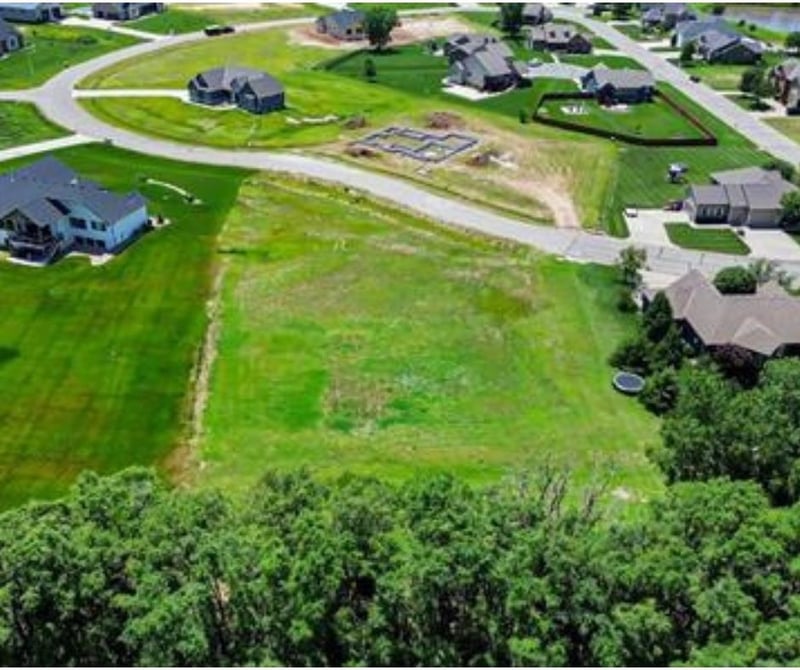 Lot 1 Block A Trail Rg, Garden Plain, KS 67050