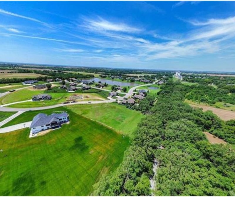Lot 1 Block A Trail Rg, Garden Plain, KS 67050