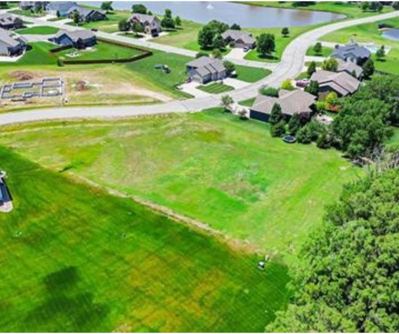 Lot 1 Block A Trail Rg, Garden Plain, KS 67050