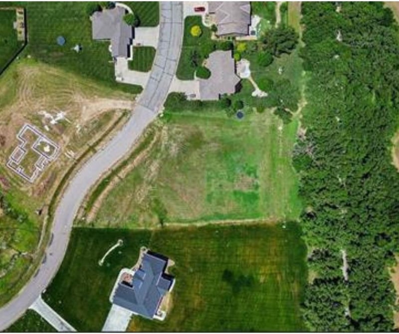 Lot 1 Block A Trail Rg, Garden Plain, KS 67050