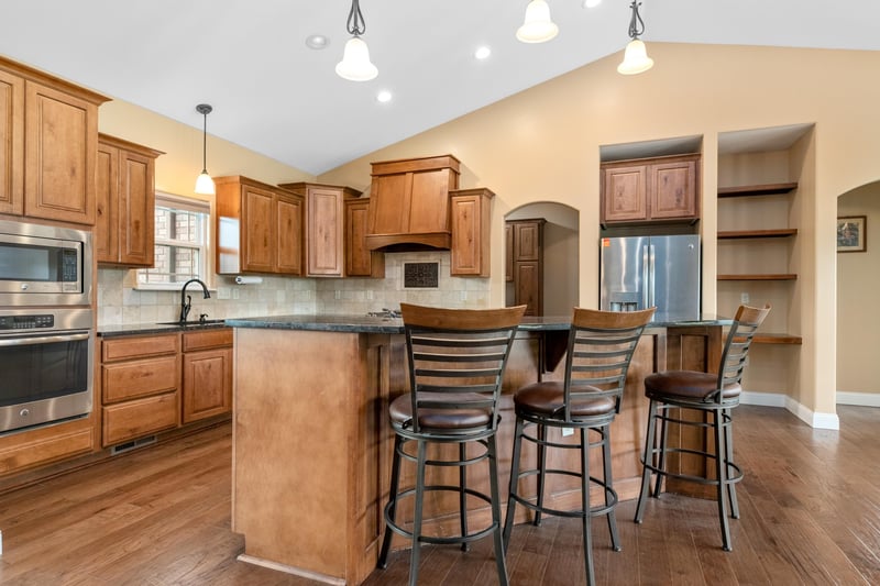 9928 W 95th St S, Clearwater, KS 67026