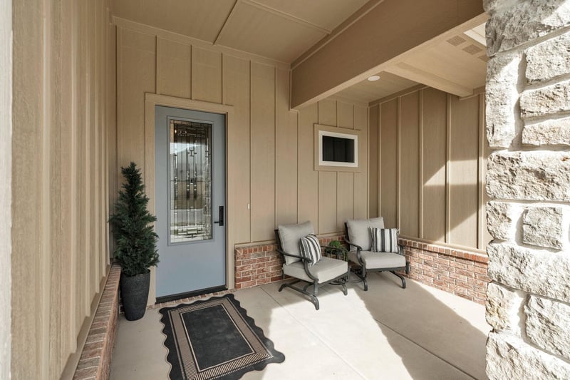 850 N Thornton St, Wichita, KS 67235
