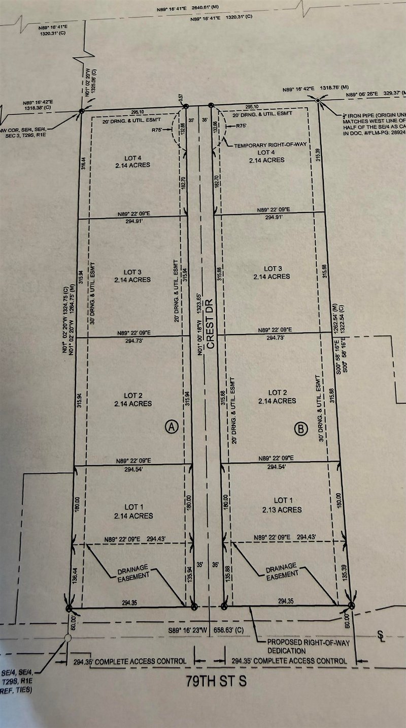 Lot 3 Block A, Haysville, KS 67060