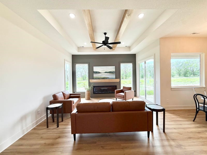5412 Toben Ct, Bel Aire, KS 67226