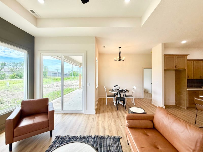 5412 Toben Ct, Bel Aire, KS 67226