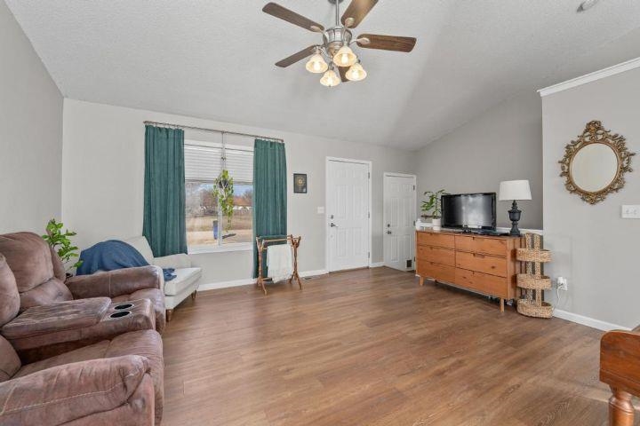 308 N Dacey, Bentley, KS 67016
