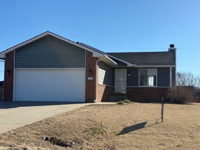 308 N Dacey, Bentley, KS 67016