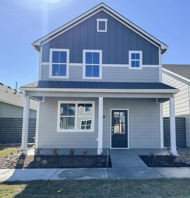 403 Park Pl, Andover, KS 67002