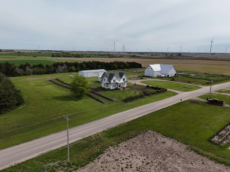 2272 Hickory Rd, Munden, KS 66959