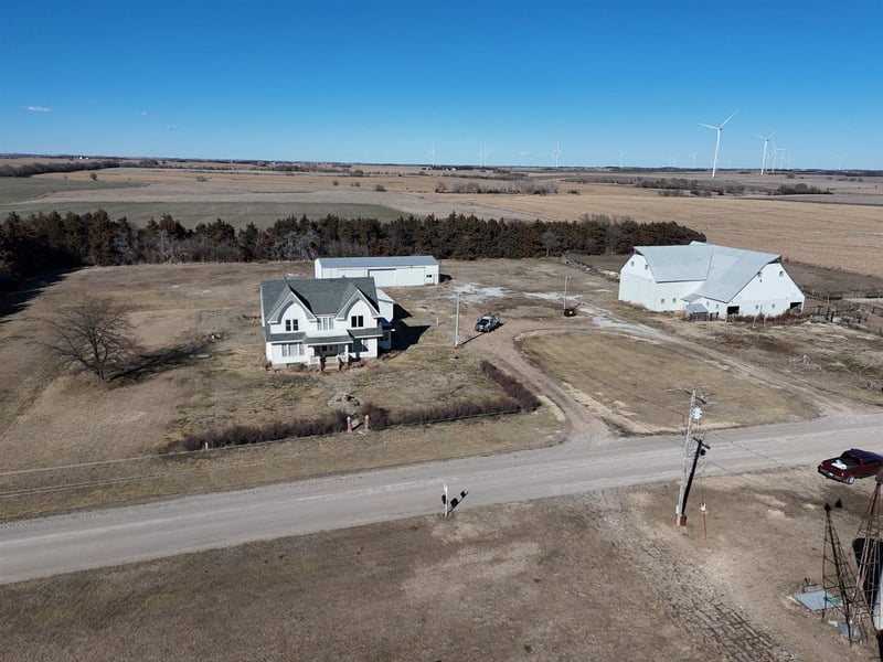 2272 Hickory Rd, Munden, KS 66959