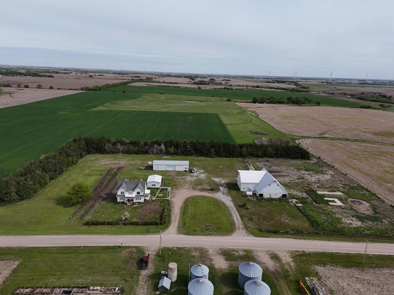 2272 Hickory Rd, Munden, KS 66959