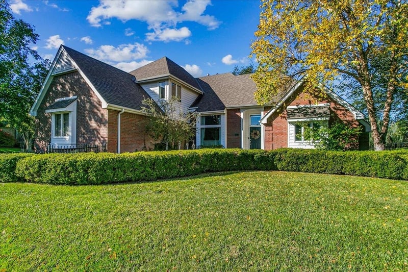 1431 N 143rd St E, Wichita, KS 67230